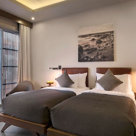 Akana Boutique Hotel Sanur  Exterior photo